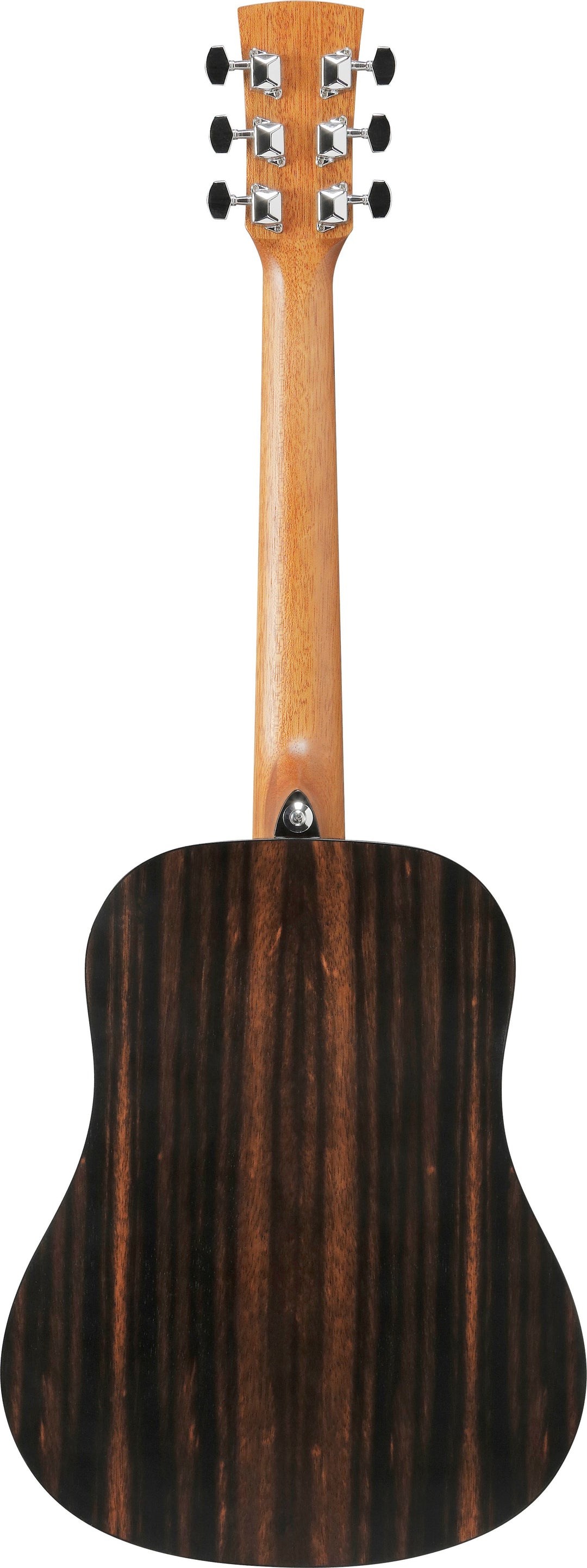 Ibanez PF2BEOPN 3/4 Size Acoustic Guitar - Open Pore Natural 6
