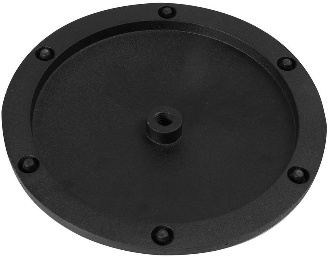 Onstage MS9212 Heavy Duty Mic Stand with 12-Inch Base