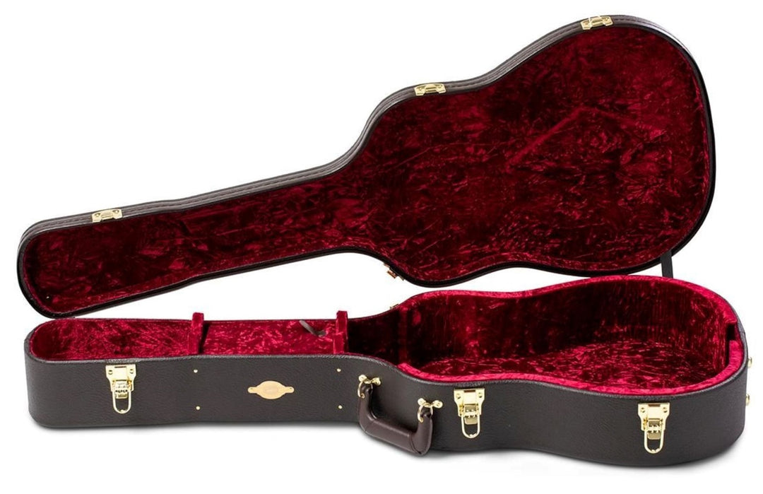 Taylor 314ce 50th Anniversary Acoustic Electric Guitar - Shaded Edgeburst