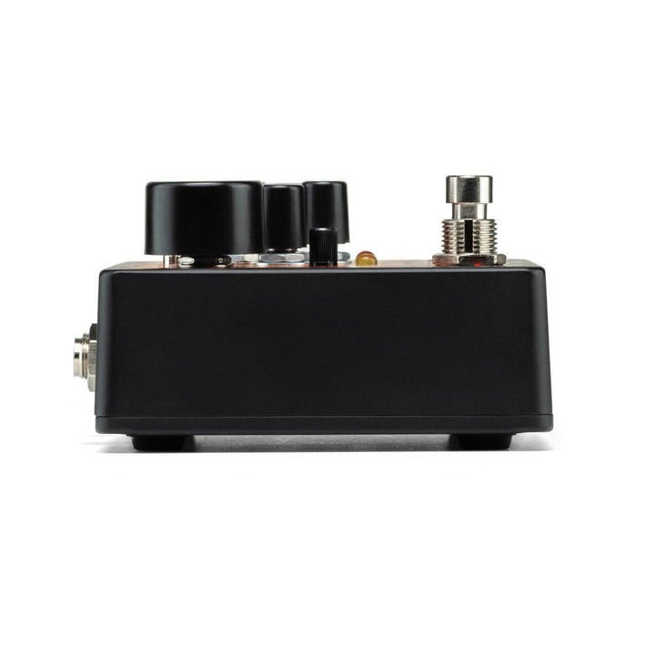 Electro-Harmonix Hell Melter Distortion Pedal 3