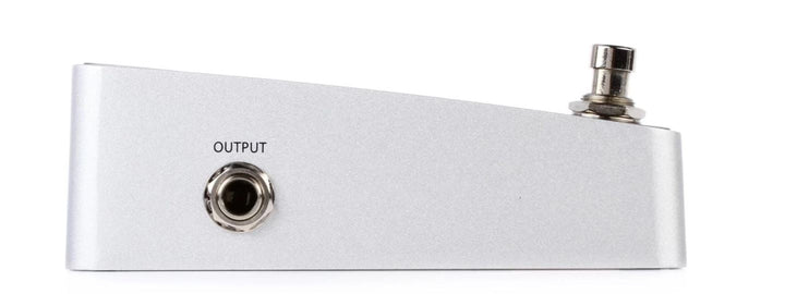 D'addario PW-CT-20 Chromatic Pedal Tuner 3