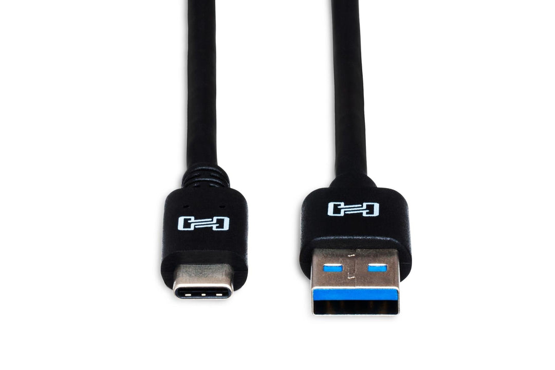 Hosa USB-306CA SuperSpeed USB 3.0 Cable - 6 Foot 2