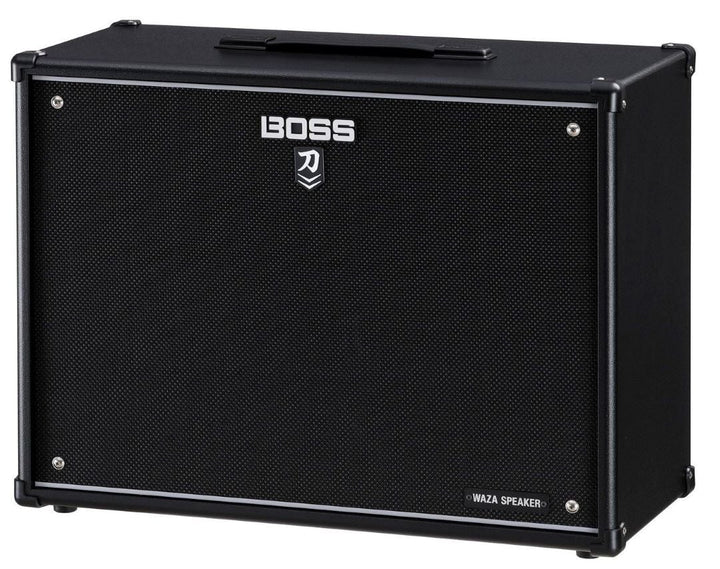 Boss KTN-C212W Katana Guitar Amp Cabinet