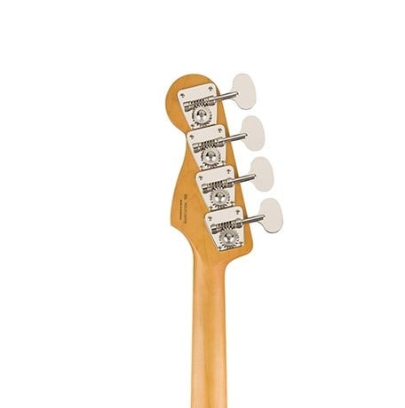 Fender 'Limited Edition' Gold Foil Jazz Bass - Black Sparkle