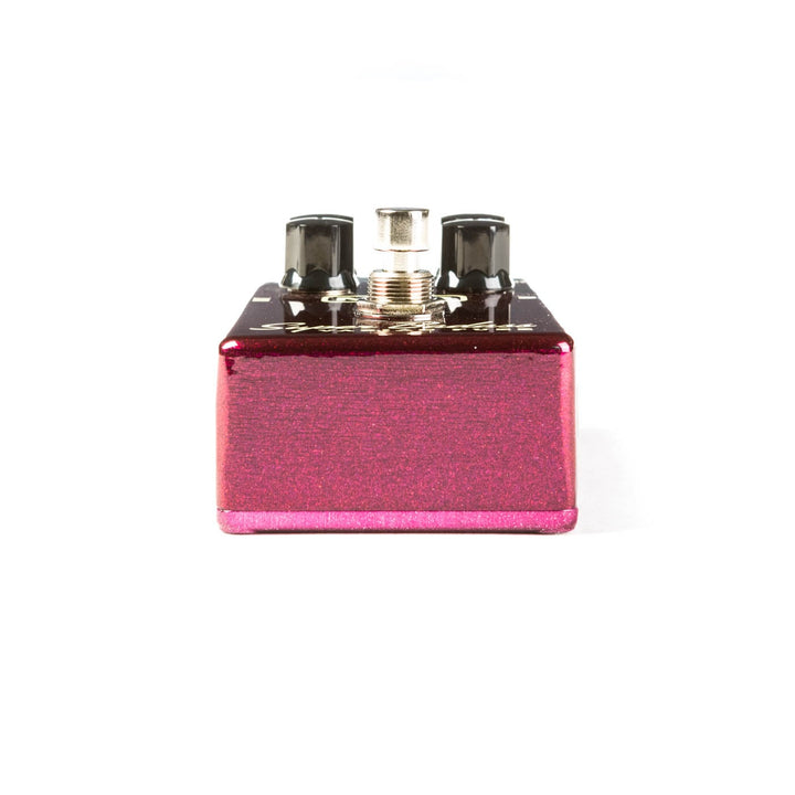 MXR M236 Super Badass Variac Fuzz 5