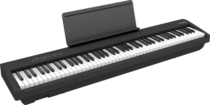 Roland FP-30X 88 Key Digital Piano - Black 3