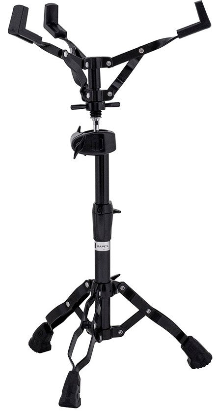 Mapex S800EB Armory Series Snare Stand - Black