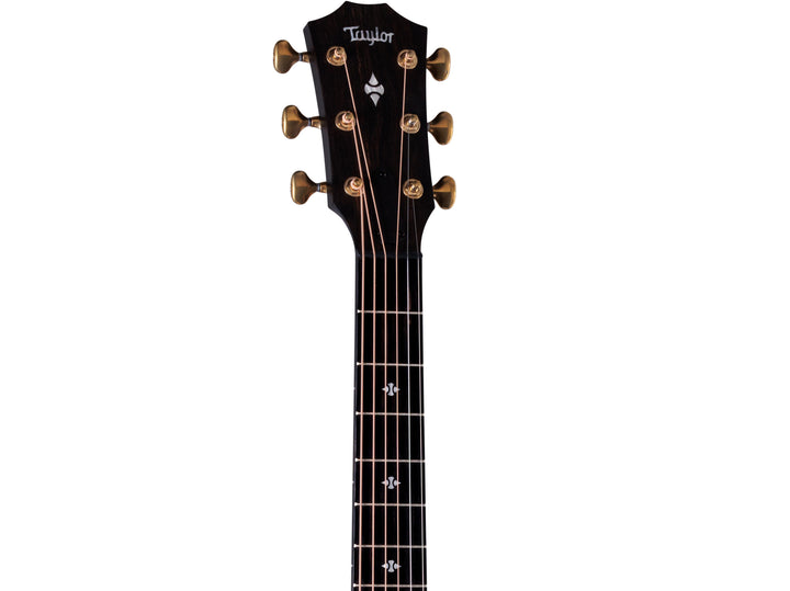 Taylor 314ce  Builder's Edition 50th Anniversary Ash/Sitka Natural 5
