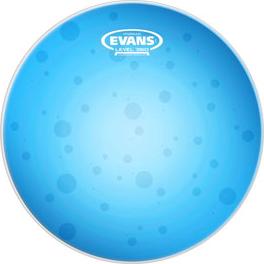 Evans 10" TT10HB Hydraulic Blue Drum Head