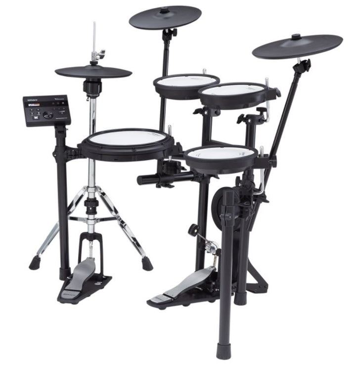 Roland V-Drums TD-07KVX Electronic Drum Set