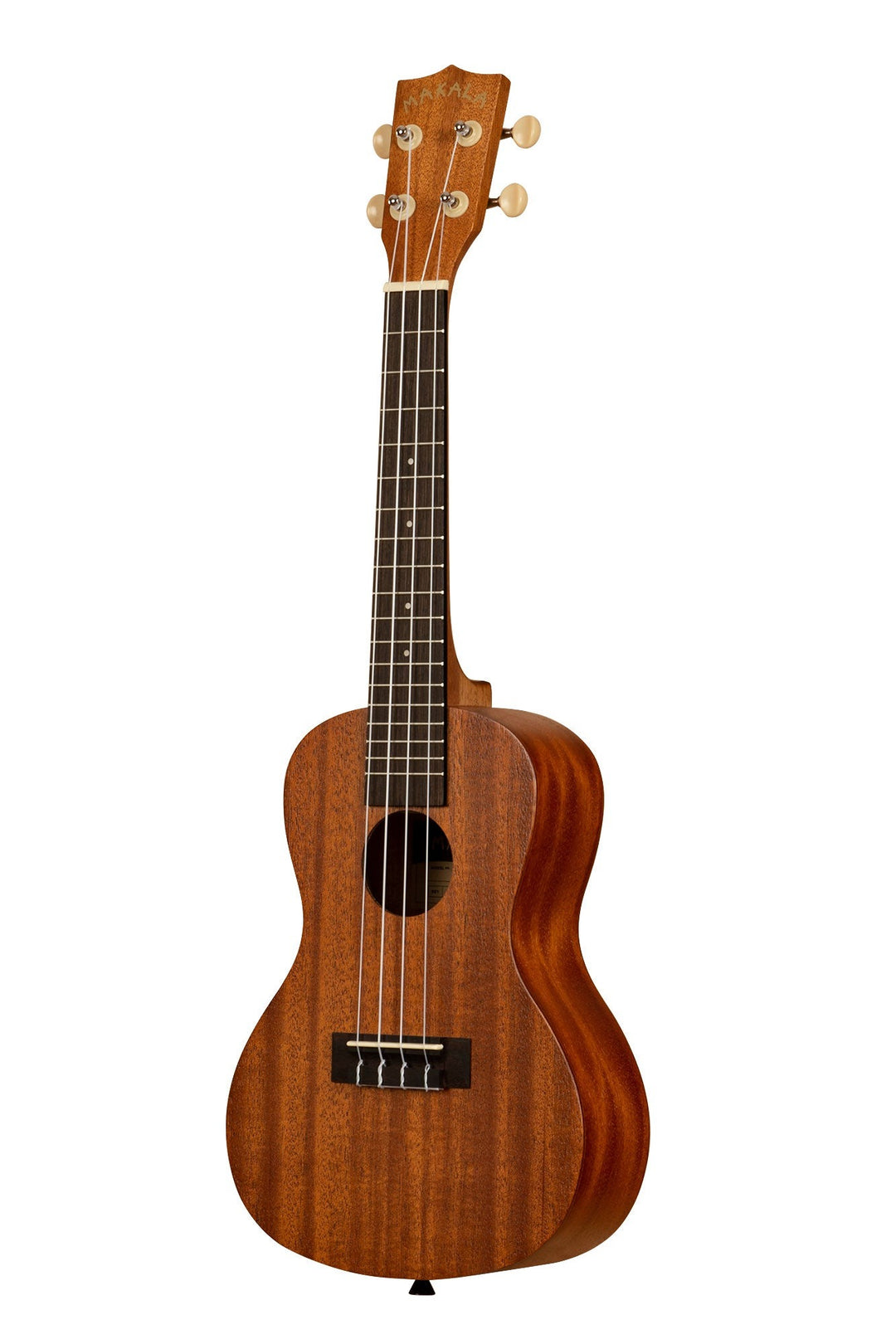 Kala MKC Makala Concert Ukulele Package - Natural