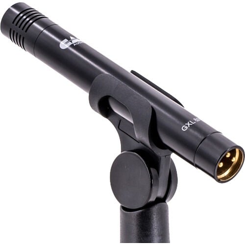 CAD GXL800 Small Diaphragm Pencil Condenser Microphone - Pair 3