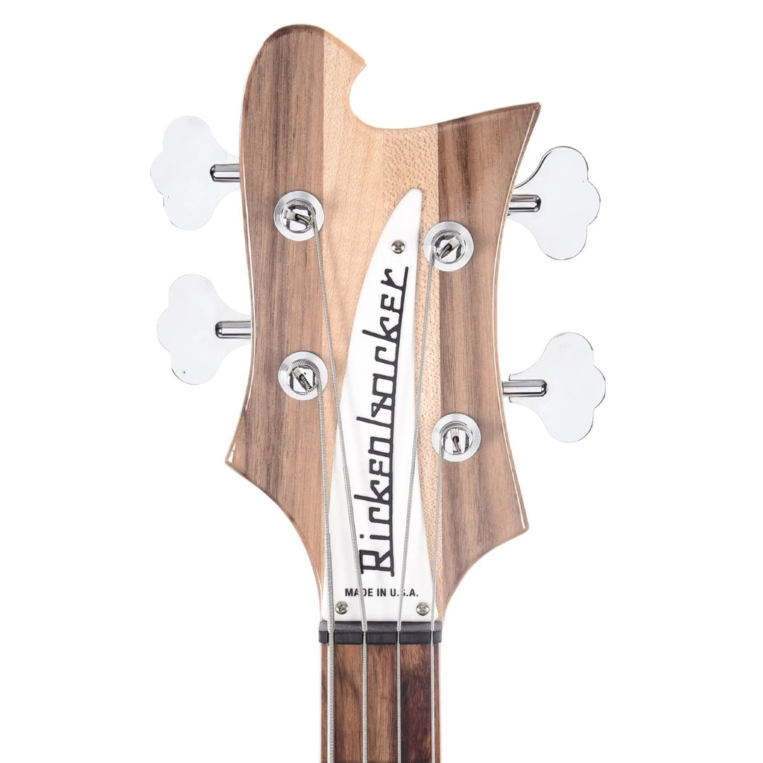 Rickenbacker 4003 Bass Guitar - MapleGlo 4
