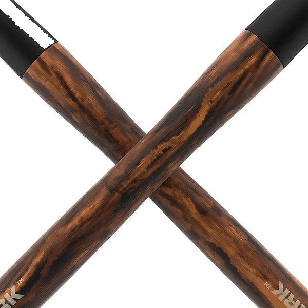 Promark Hybrid Rods - 2B Nylon