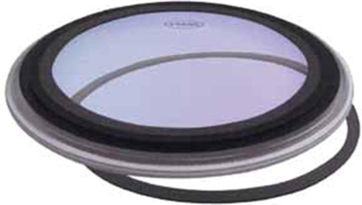 Evans Heavyweight EMAD 22-Inch Drum Head 3