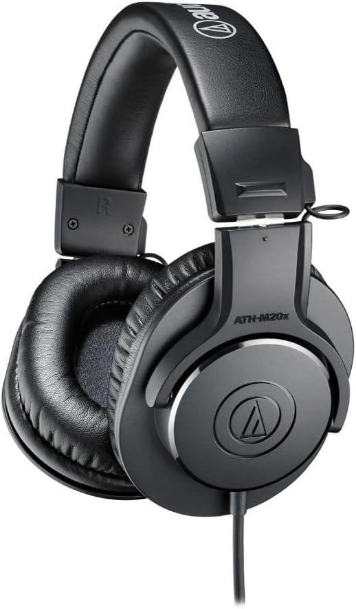Audio-Technica AT2035 Streaming/Podcasting Pack