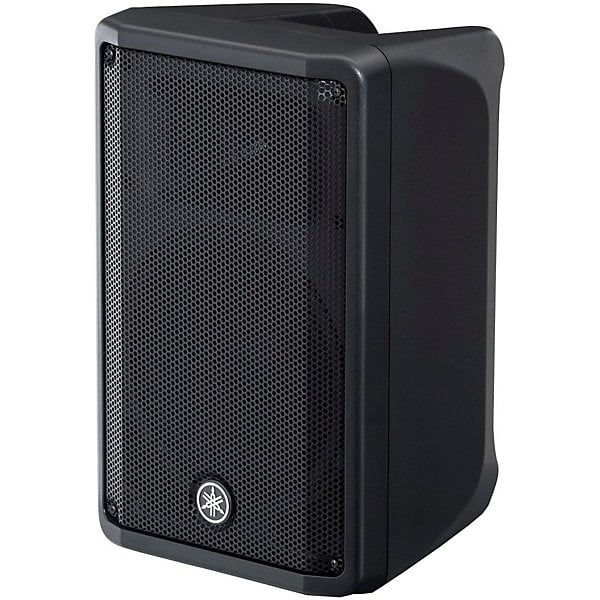 Yamaha DBR10 700W 10-Inch Powered Speaker - Each 5