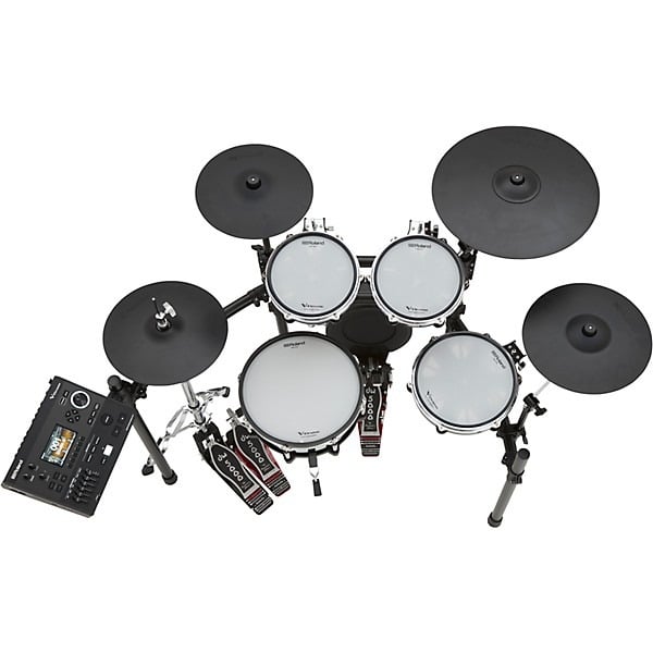 Roland TD516 V-Drums Electronic Drum Kit 2