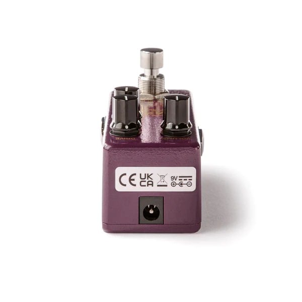 MXR CSP039 Duke of Tone Pedal 2