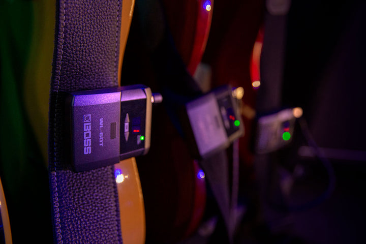 Boss WL-60T Wireless Transmitter (Transmitter Only)