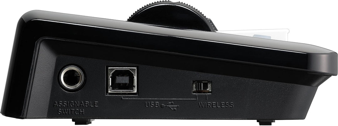 Korg MKEYAIR37 37-Key Bluetooth and USB MIDI Controller