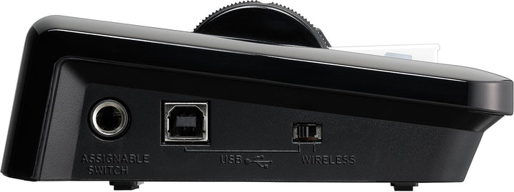 Korg MKEYAIR37 37-Key Bluetooth and USB MIDI Controller