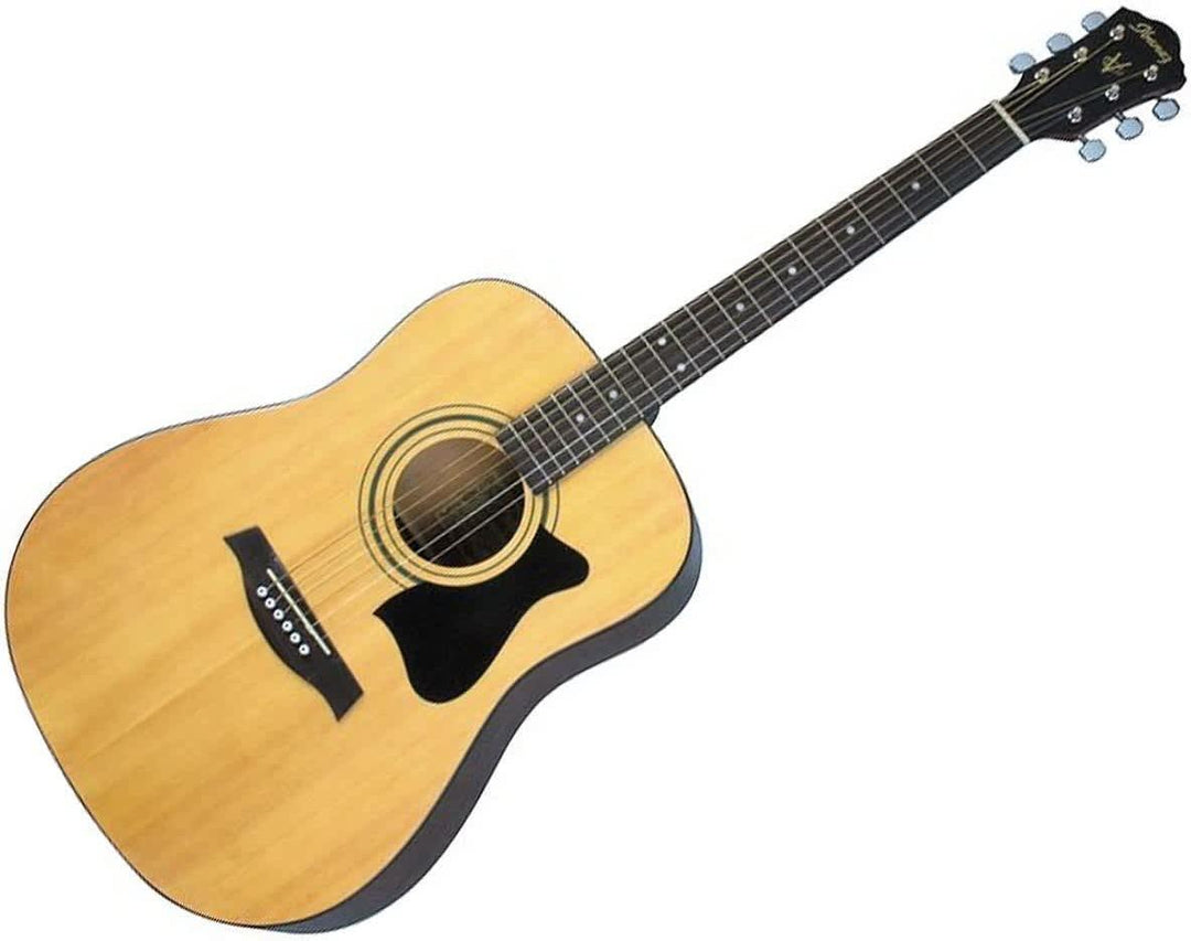 Ibanez IJV50 Quickstart Dreadnought Acoustic Jam Pack Guitar Package