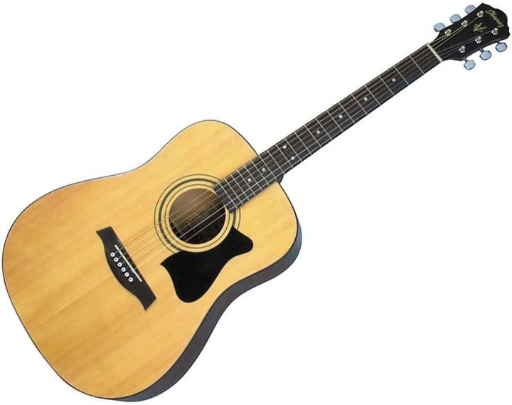 Ibanez IJV50 Quickstart Dreadnought Acoustic Jam Pack Guitar Package