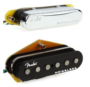 Fender Vintage Noiseless Tele Pickup Set