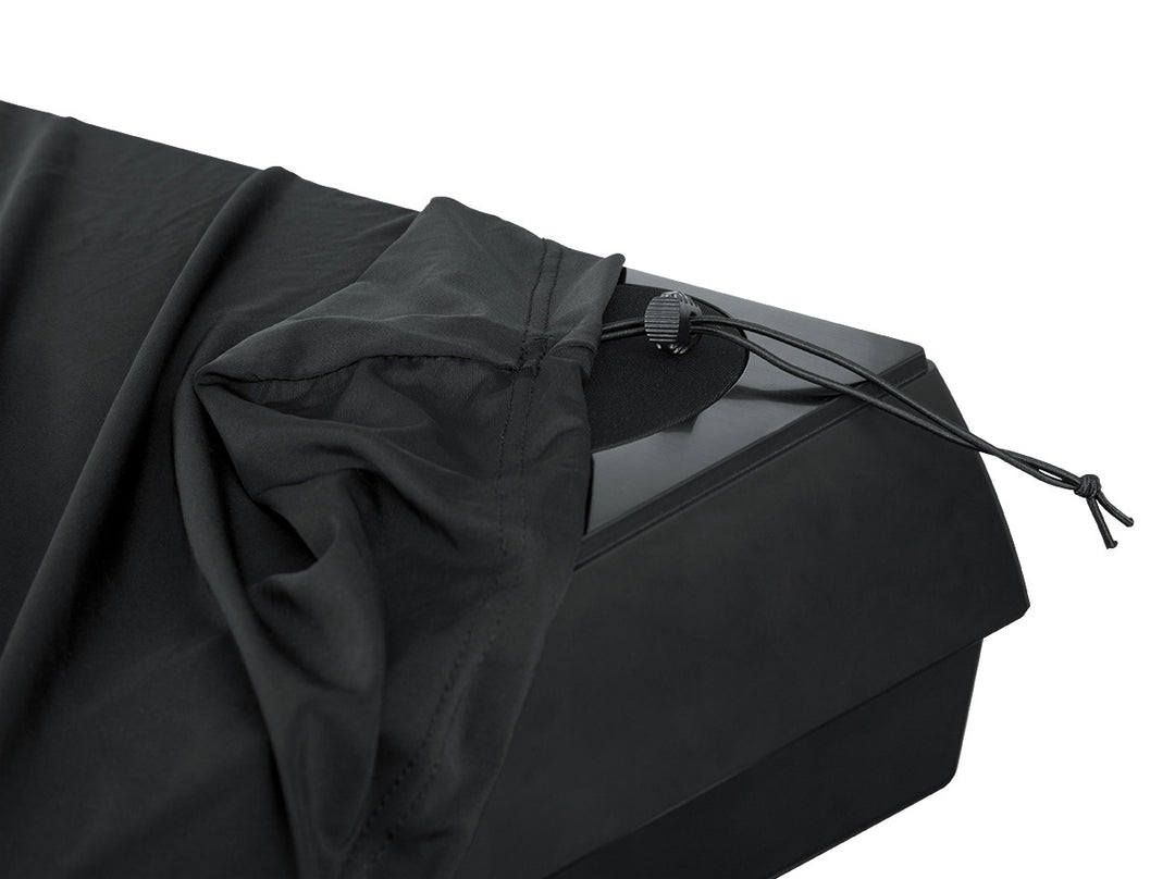 Gator Cases GKC-1648 Stretch Fit Keyboard Cover - For 88 Note