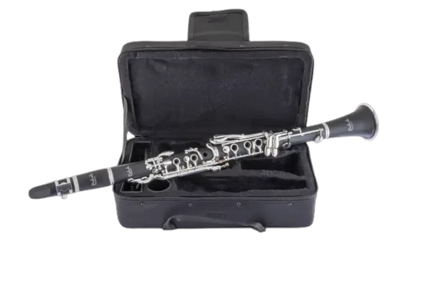 Selmer PCL111S Prelude Bb Clarinet