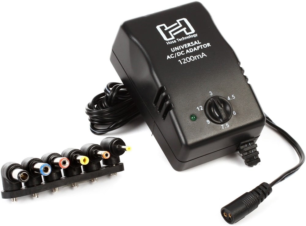 Hosa ACD-477 Universal Power Supply 5