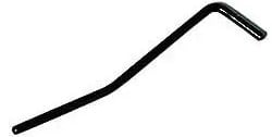Ibanez 2ED2C1B Edge 3 Tremolo Arm - Black 2