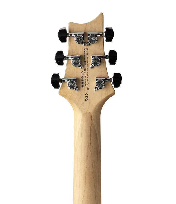 PRS SE Studio Standard Electric Guitar - Pearl White 3