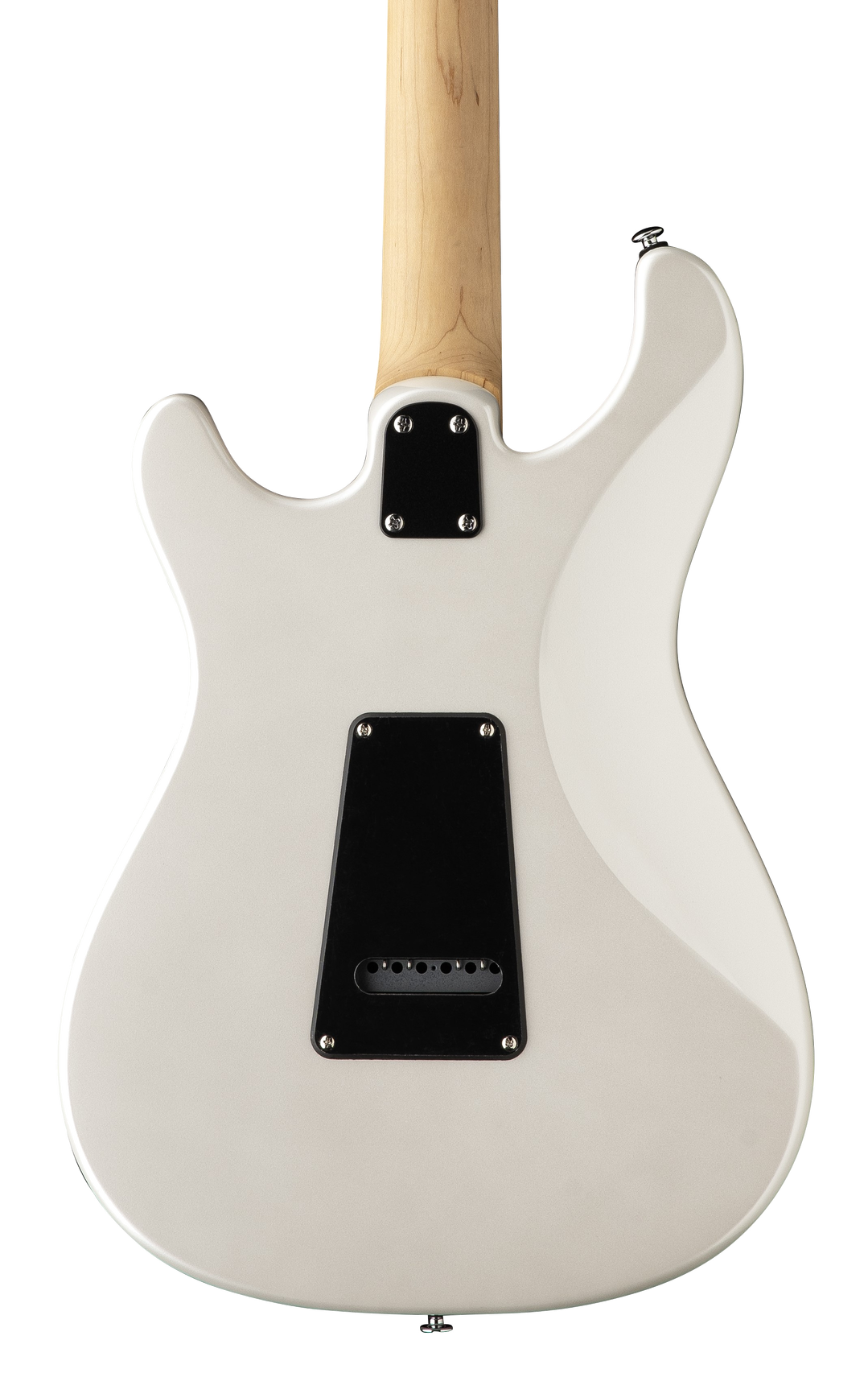 PRS SE Studio Standard Electric Guitar - Pearl White 2