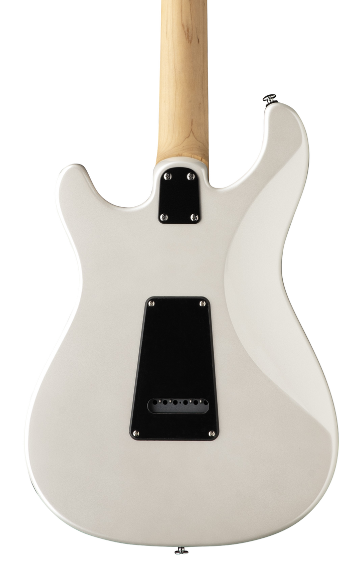 PRS SE Studio Standard Electric Guitar - Pearl White 2