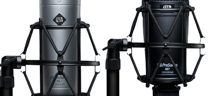 PreSonus SHK-1 Shock Mount for PreSonus PX-1 or M7 Microphones 2