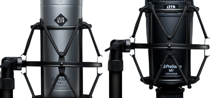 PreSonus SHK-1 Shock Mount for PreSonus PX-1 or M7 Microphones 2