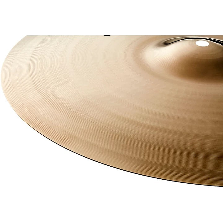 Zildjian A Custom 16" Crash Cymbal - Brilliant Finish