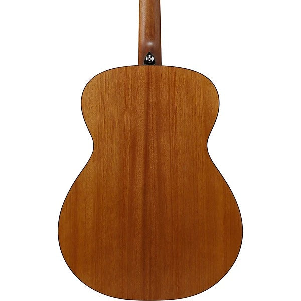 Ibanez PC50ORH Acoustic Guitar - Open Pore Brown Sunburst