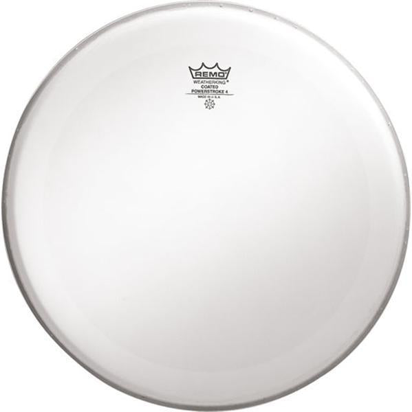 Remo 14" P40114BP Powerstroke Coated Drum Head
