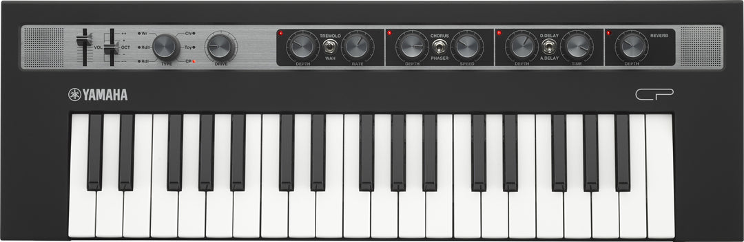 Yamaha Reface CP Electric Piano 2