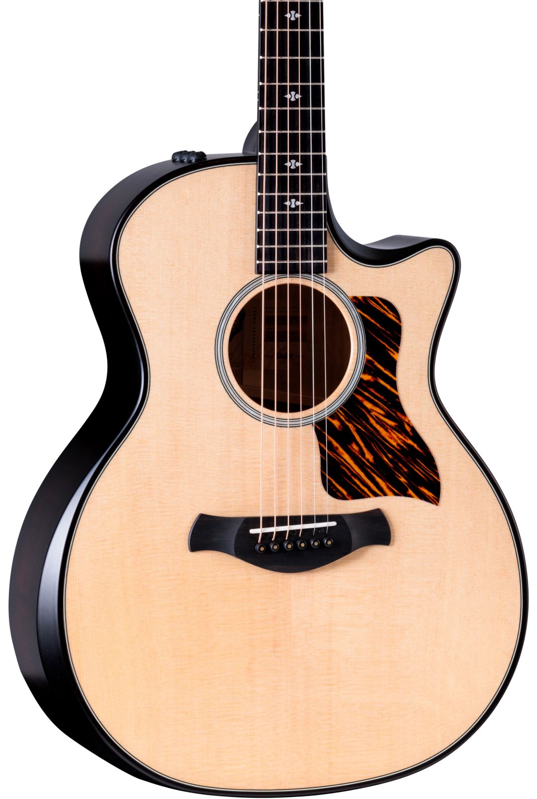 Taylor 314ce  Builder's Edition 50th Anniversary Ash/Sitka Natural
