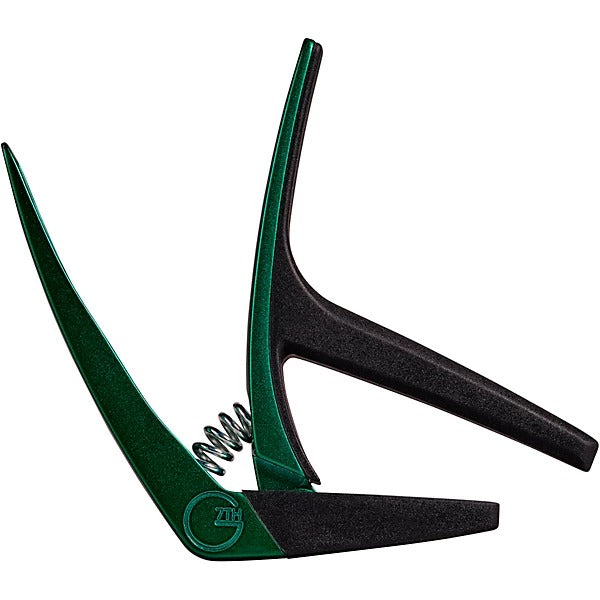 G7th Nashville 6 String Capo - Green
