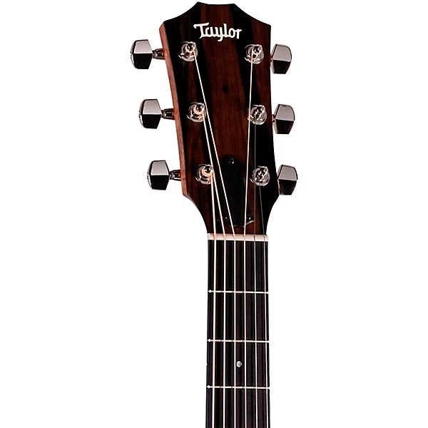 Taylor 414ce Studio Acoustic Electric Guitar - Natural
