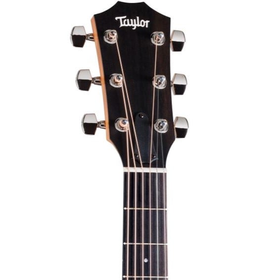 Taylor 214ce Plus Acoustic Electric Guitar - Natural
