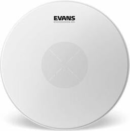 Evans 14\" B14G1D Power Center Coated Drum Head