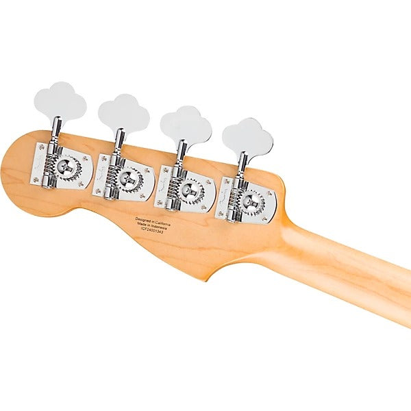 Fender Standard Precision Bass Guitar - 3 Color Sunburst