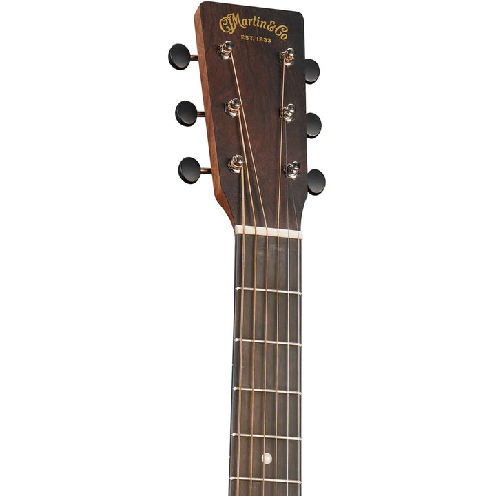martin-000-10e-retro-acoustic-electric-guitar-spruce 3