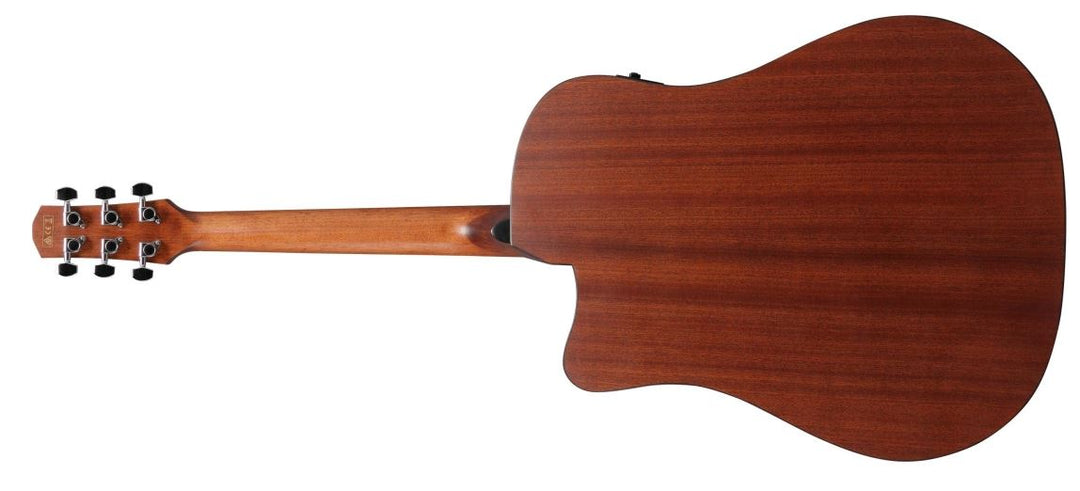 Ibanez AAD50CELG Acoustic Electric Solid Top No Case